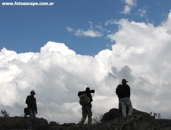 Calendario de Actividades de Fotoescape