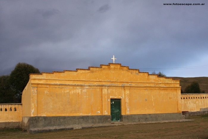 Calendario de Actividades de Fotoescape