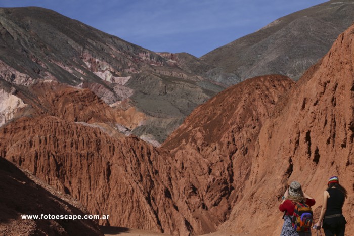 Calendario de Actividades de Fotoescape