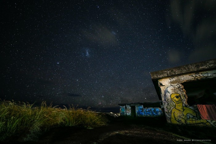 Calendario de Actividades de Fotoescape